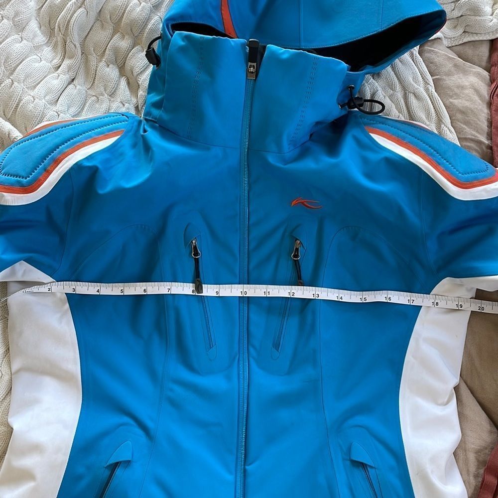 KJUS ski jacket - Picture 4 of 15